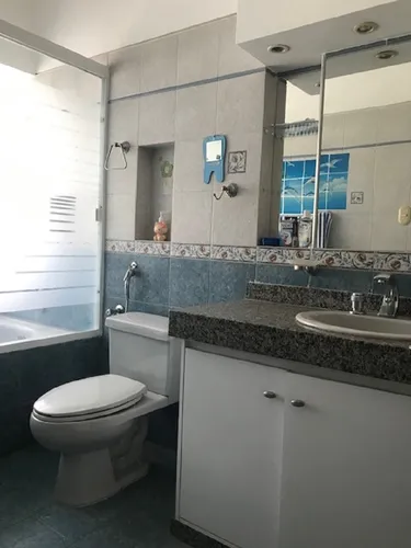 Casa En Venta Urb. Miranda
