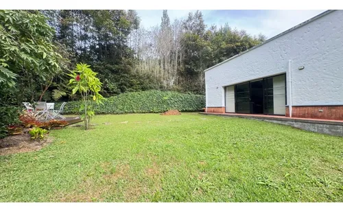 Casa Campestre Para La Venta Via Don Diego Llanogrande Ldc