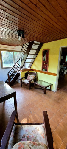 Alquiler Casa Quinta Cabaña Temporal Los Cardales Exelente Acceso Bajada Río Luján Sofitel Rn9 Km 60