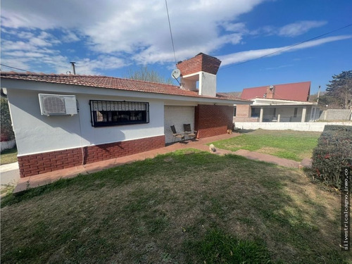 Casa En Venta 2 Dormitorios. San Antonio De Arredondo, Córdoba. 