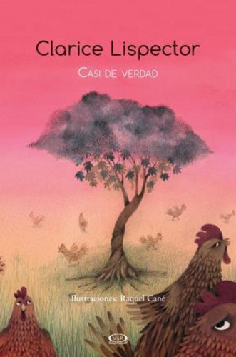 Casi De Verdad - Clarice Lispector