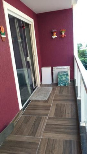 Imagem 6 de 10 de Apartamento Para Venda - Bento Ribeiro, Rio De Janeiro - 50m² - 792