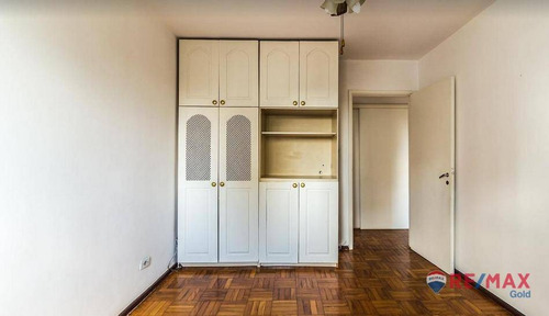 Imagem 10 de 17 de Apartamento Com 3 Dormitórios À Venda, 90 M² Por R$ 600.000,00 - Vila Romana - São Paulo/sp - Ap1132