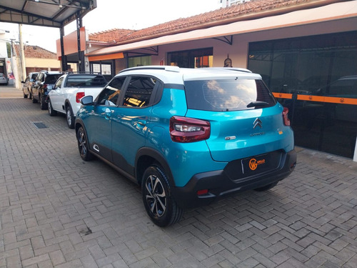 Citroën C3 1.0 4P 12V FLEX FIRST EDITION