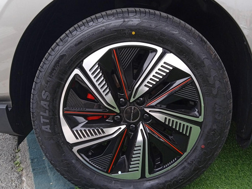 Dongfeng T5 Evo 1.5 Hev At