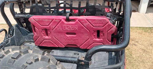 Rzr Marca Polaris,