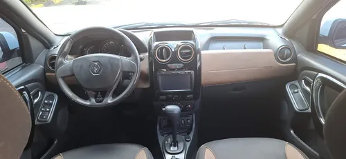Renault Duster 2.0 Dynamique 4X2 At