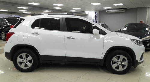 Imagen 2 de 15 de Chevrolet Tracker Ltz 4x2 Mt 2019