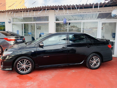 Imagem 3 de 11 de Corolla Xrs 2.0 Flex 16v Aut.