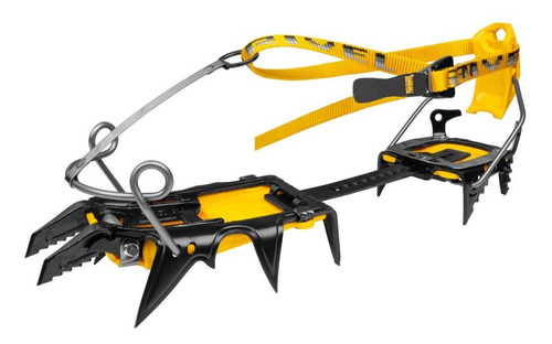 Crampón G14 Crampomatic Evo Grivel 