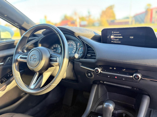 Mazda 3 Hatch Back 2.0 Aut 2023