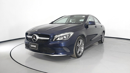 Mercedes-Benz Clase CLA 1.6 CLA 200 SPORT DCT