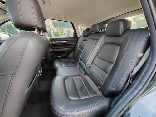 Mazda CX-5 2.5 S Grand Touring 4x2 At