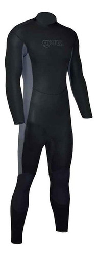 Mares Para Hombre M-flex De Neopreno De 1 Mm De Cuerpo Enter