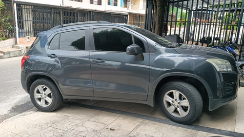 Chevrolet Tracker 1.8 Ls