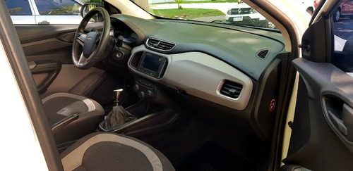 Chevrolet Onix Lt