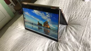 Hp Spectre X360 15'