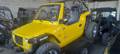 Utv Wrangler 800 C/1600 Km Opcional, Trailers