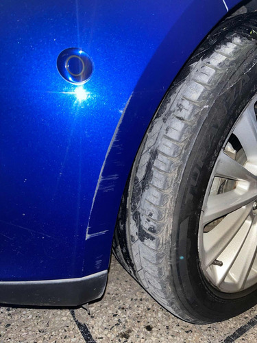 Ford Focus III 2.0 Sedan Titanium At6