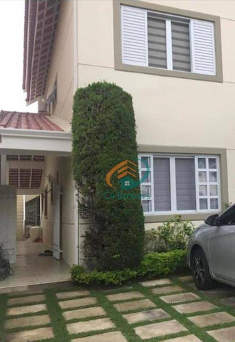 Imagem 1 de 30 de Sobrado Com 4 Dormitórios À Venda, 210 M² Por R$ 1.280.000,00 - Ponte Grande - Guarulhos/sp - So0595