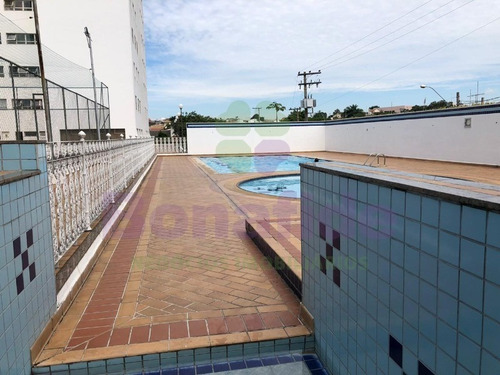 Imagem 25 de 30 de Apartamento, Portal De Jundiaí, Jundiaí. - Ap11484 - 68304921