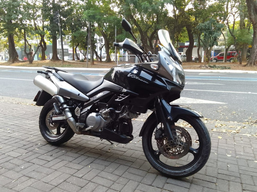 Suzuki Dl 1000 V Strom