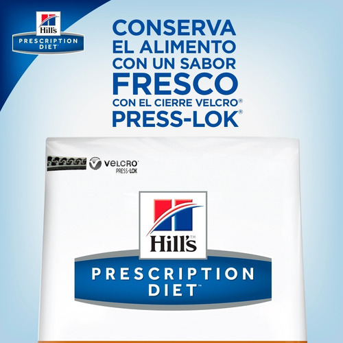 Imagen 6 de 6 de Alimento Hill's Weigh Reduction R/d Perro 3.9 Kg