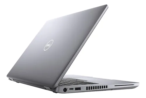 Notebook Dell Latitude 5410 I5 8gb 1tb Ssd 14 Full Hd Gris Oscuro