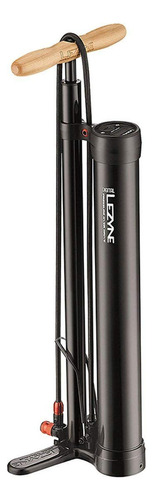 Lezyne Pressure Over Drive Bicycle Floor Pump, Abs-1 Pro Chu