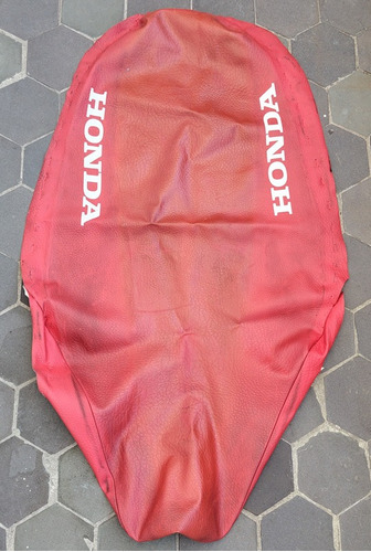 Imagen 15 de 15 de Honda Tornado Xr 250