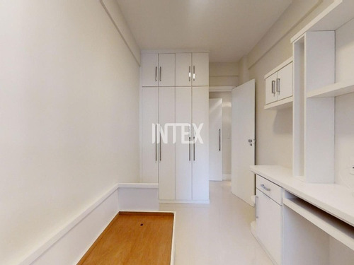 Imagem 20 de 30 de Apartamento À Venda Com 3 Quartos (1suíte) E 2 Vagas De Garagem Em Botafogo - Ap01730 - 70282371