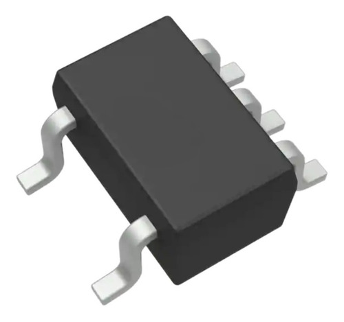 Tmp20aidckr Sc70-5 Odb Sensor De Temperatura
