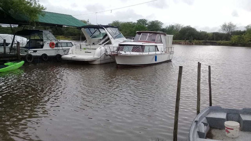 Imagen 2 de 14 de Barco Kenel & Perez
