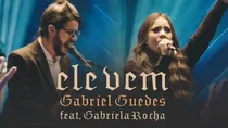 Comprar (multitrack) Gabriel Guedes - Ele Vem Feat. Gabriela Rocha