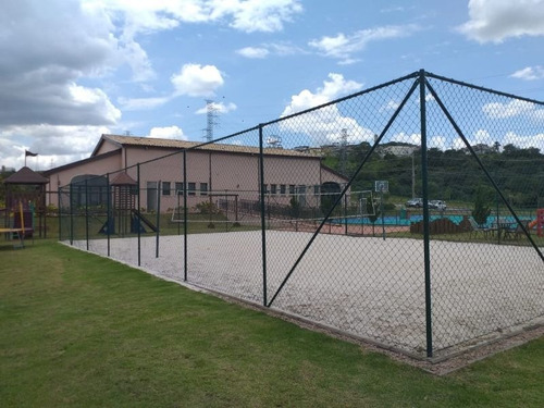 Imagem 6 de 15 de Terreno Residencial Em Vinhedo - Sp, Monte Alegre - Te00851