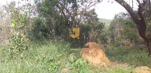 Área À Venda, 20000 M² Por R$ 290.000 - Fazenda Primavera - Jarinu/sp - Ar1939