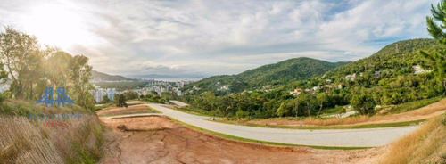 Imagem 14 de 19 de Terreno À Venda, 450 M² Por R$ 787.000,00 - Itacorubi - Florianópolis/sc - Te0280