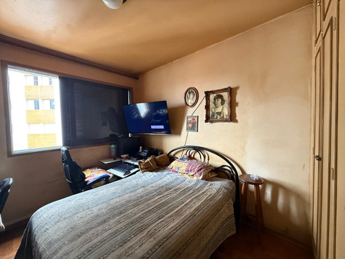 Apartamento 3 Dormitórios 2 Banheiros Vaga Fixa Numerada Em Mirandópolis Zona Sul A 7 Minutos Do Metrô/shopping Santa Cruz !!!