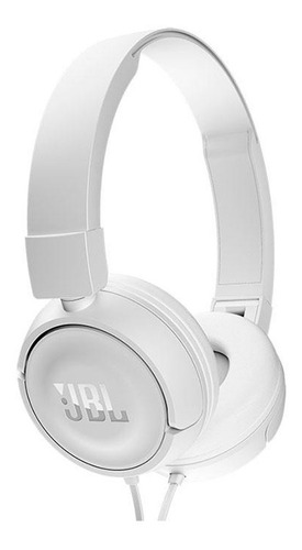 Audífonos Jbl T450 Bt Bluetooth Blanco - Mobilehut
