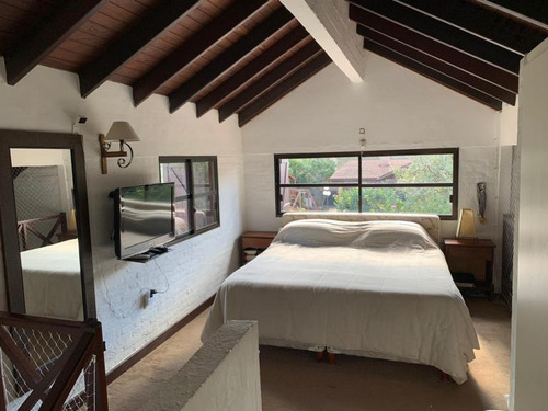Venta Casa Barrio Privado Lomas De Solymar