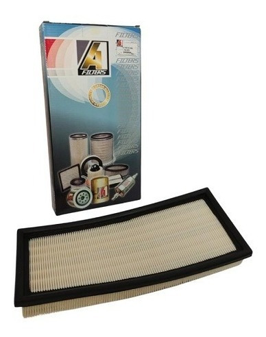 Filtro De Aire Jeep Wrngler/ford