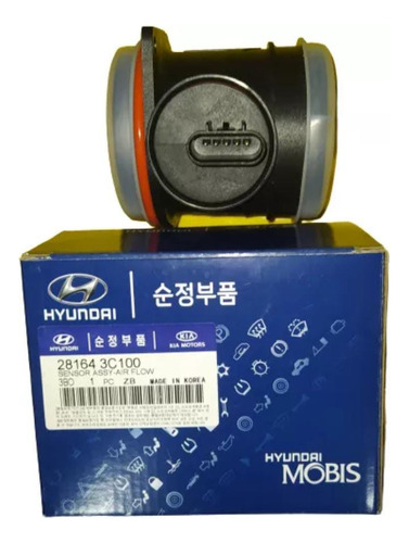 Sensor Maf Kia Sorento Hyundai Sonata Santa Fe 28164-3c100