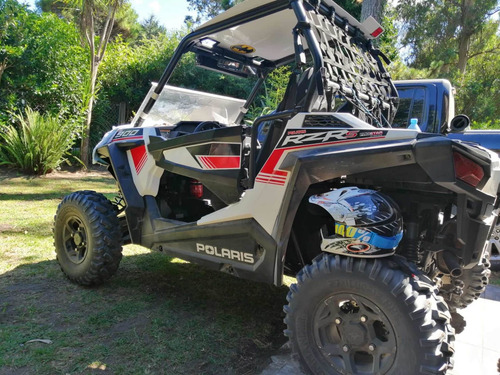 Polaris Rzr S 900