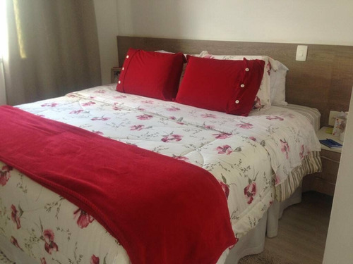 Imagem 4 de 27 de Iakatu | Venda | Apartamento | 18 Do Forte | Alphaville | Andar Alto - Jt0014