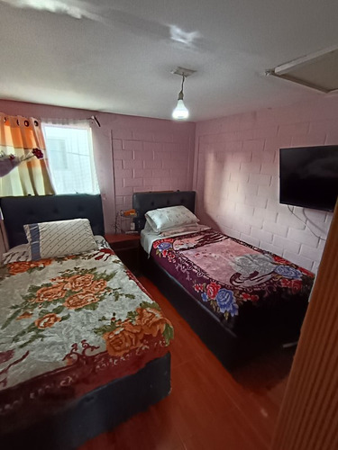 Vendo Departamento En Puente Alto Pasaje La Pepita 1890