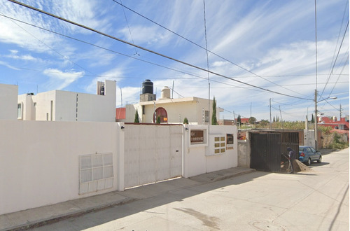 Casa En Venta Por San Francisco Totimehuacan - Ac93