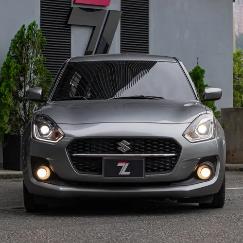Suzuki Swift 1.2
