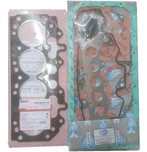 comprar Juego De Juntas Ford Ranger F100 Chev S10 Maxion 2.5 Hsd