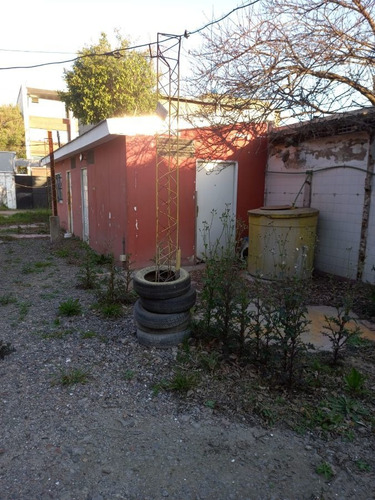 Imagen 5 de 8 de Excelente Terreno Con Mejoras A La Venta En San Miguel