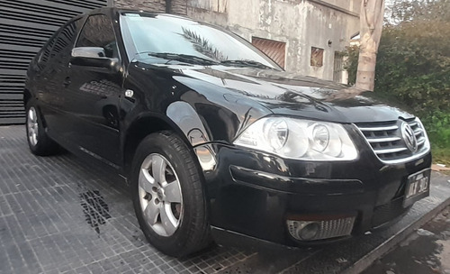 Volkswagen Bora 1.9 Trendline I 100cv